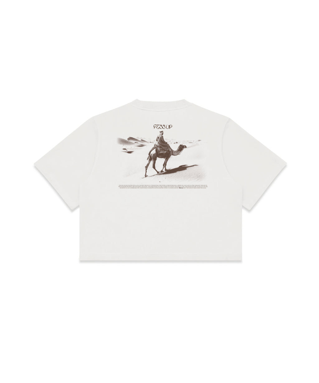The Wanderer T-Shirt