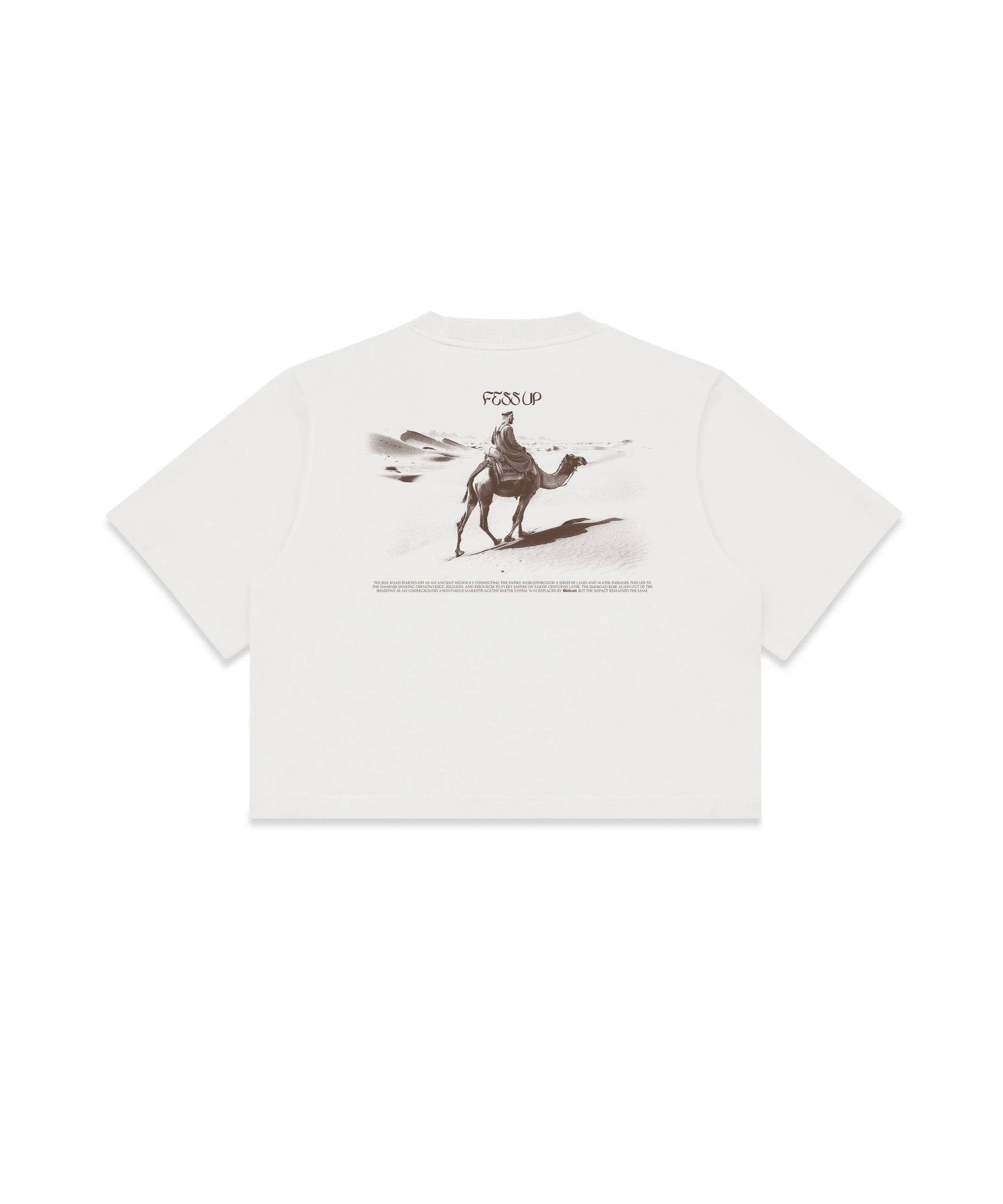 The Wanderer T-Shirt